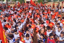 Bộ GD&ĐT ban hành Khung kế hoạch thời gian năm học 2024-2025