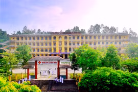 Thanh Hoá: Vụ nhầm điểm thi vào lớp 10, kỷ luật một giáo viên