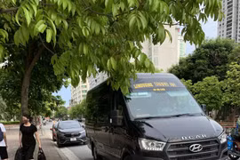 Siết quản lý các loại “xe hợp đồng trá hình” từ 1/1/2025