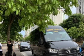 Siết quản lý các loại “xe hợp đồng trá hình” từ 1/1/2025