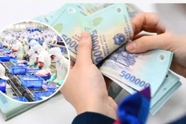 Xuất hiện mức thưởng Tết hơn 500 triệu đồng