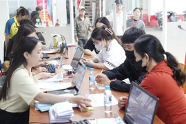 Nhóm ngành giảm 70% học phí được học sinh ưu tiên lựa chọn 