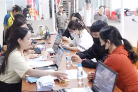 Nhóm ngành giảm 70% học phí được học sinh ưu tiên lựa chọn 