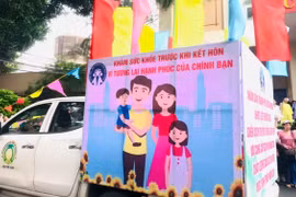 TP HCM đề xuất loạt giải pháp để tăng tỷ suất sinh