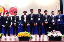 Những sự kiện chính sách nổi bật của ngành giáo dục năm 2024