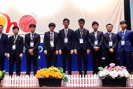 Những sự kiện chính sách nổi bật của ngành giáo dục năm 2024