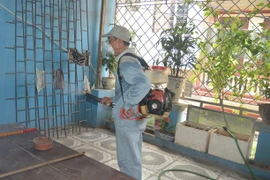 Hà Nội ghi nhận 612 ca mắc sốt xuất huyết trong tuần qua 