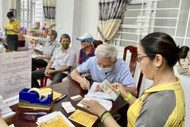 Những trường hợp về hưu trước tuổi không bị trừ tỉ lệ phần trăm