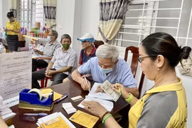 Những trường hợp về hưu trước tuổi không bị trừ tỉ lệ phần trăm