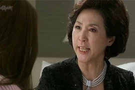 Tôi mệt mỏi vì trở thành ô sin cho nhà chồng