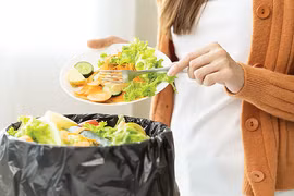 Người Việt đang lãng phí thực phẩm ở mức đáng báo động