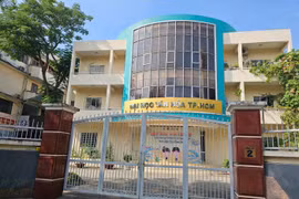 Trường Đại học Văn hóa TP HCM có ngành tăng 8,5 điểm