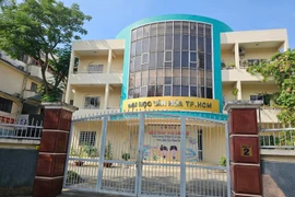 Trường Đại học Văn hóa TP HCM có ngành tăng 8,5 điểm