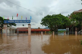 Bắc Giang: Vẫn còn 84/762 trường cho học sinh nghỉ học