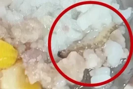 Vụ SV ĐHBK Hà Nội ăn cơm canh thừa, trách nhiệm thuộc về ai? 