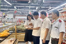 Hà Nội: Phát hiện 4 cơ sở vi phạm an toàn thực phẩm