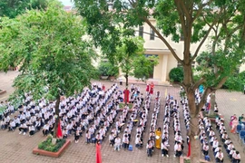 Yêu cầu sĩ số lớp tiểu học không quá 35 học sinh, có khả thi?