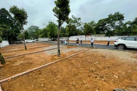 Hà Nội quy định tách thửa đất ở: Diện tích tối thiểu 50m2