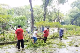 ĐH Bách Khoa Hà Nội cho sinh viên học trực tuyến đến 21/9