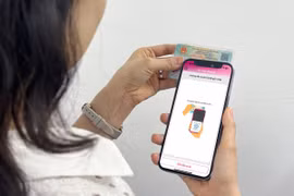 Tài khoản ngân hàng từ 1/1/2025: Làm gì để không bị khóa?