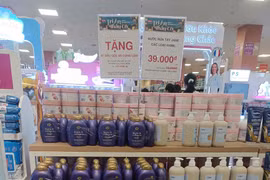 Sản phẩm xanh được ưa chuộng trong mùa lễ 20/11 năm nay