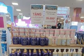 Sản phẩm xanh được ưa chuộng trong mùa lễ 20/11 năm nay