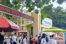 12 nhiệm vụ trọng tâm của ngành giáo dục năm học 2024-2025