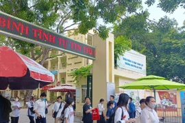 12 nhiệm vụ trọng tâm của ngành giáo dục năm học 2024-2025