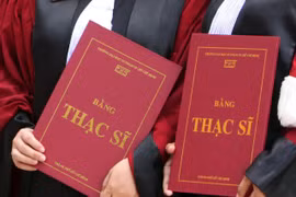 Đề xuất 4 hình thức đào tạo liên kết trình độ ĐH và trên ĐH