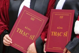 Đề xuất 4 hình thức đào tạo liên kết trình độ ĐH và trên ĐH