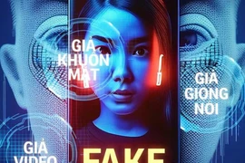 Công an Hà Nội cảnh báo 24 thủ đoạn lừa đảo trên không gian mạng