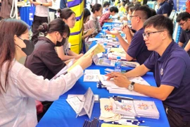 Thí sinh lưu ý gì khi kết thúc quy trình lọc ảo tuyển sinh?