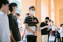 Cụ thể mức tăng học phí của một số trường đại học