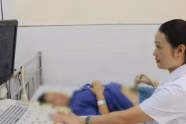 Mẹ nguy kịch, con tử vong do mắc hội chứng HELLP 