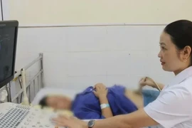 Mẹ nguy kịch, con tử vong do mắc hội chứng HELLP 