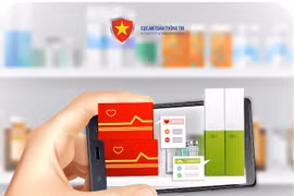 Cảnh báo thủ đoạn lừa đảo bán thuốc online