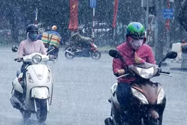 Tối nay, Hà Nội và các tỉnh phía Bắc bước vào đợt rét đậm