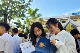 Những trường đại học nào bỏ xét tuyển học bạ năm 2025?