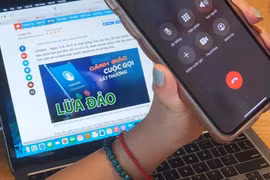 Lừa đảo trên không gian mạng vẫn tiếp tục diễn biến phức tạp