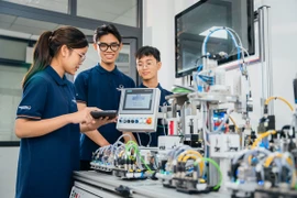 Nhân lực ngành trí tuệ nhân tạo được “săn đón”, nhưng... 