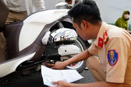 Từ 2025, chuyển nơi cư trú không cần đổi đăng ký xe