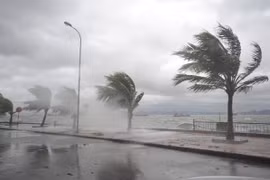 Thời tiết ngày 19/11: Bắc Bộ chuyển rét về đêm và sáng sớm