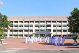 Thực hiện kế hoạch đưa Hà Nội trở thành “Thành phố học tập UNESCO”