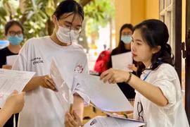 Cả nước có hơn 122.000 thí sinh từ chối nhập học đại học