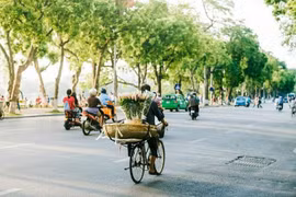 Thời tiết ngày 1/9, cả nước nắng nóng đan xen mưa dông