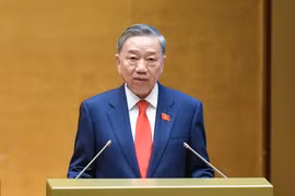 Thư chúc mừng năm học mới của Tổng bí thư, Chủ tịch nước Tô Lâm