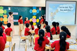 Bộ GD&ĐT tìm giải pháp khắc phục tình trạng thiếu giáo viên