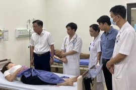 Những vụ ngộ độc có nhiều người nhập viện nhất trong năm 2024