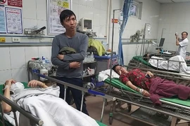 Cả nước có gần 4.800 vụ ngộ độc thực phẩm trong 11 tháng