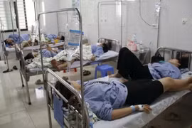 Bộ Y tế chỉ đạo điều tra, làm rõ vụ 46 công nhân nghi ngộ độc